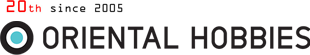 ORIENTAL HOBBIES