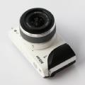 ���`���[�h�t���j�G�b�N�@NIKON J1��p�J�X�^���O���b�v
